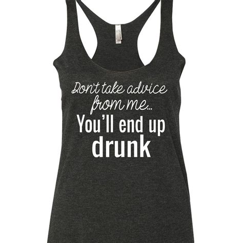 weird tank tops|funny tank tops drinking.